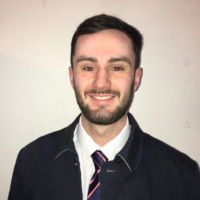 Michael Gizauskas