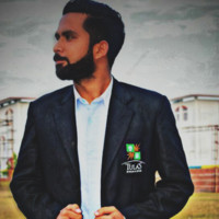 Shivam Pandith