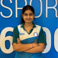 Deepti Pathak