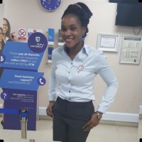 Esther Nhyiraba Boateng