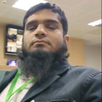 Afzaal Hussain