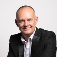 Ian Broadbent