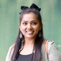 Varsha Joshi