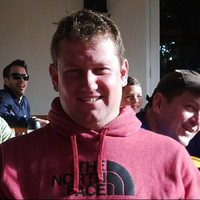 Ron Van Heerden