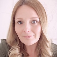 Sally Cussons