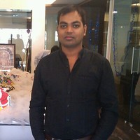 Prashant Singh