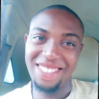 Endurance Omoruyi