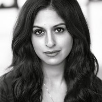 Kakoli Ghosh