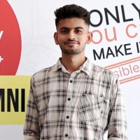 Arjun Suthar