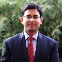 Arnab Ray