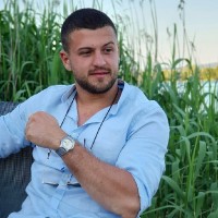 Strahinja Ilic