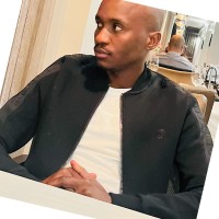 Tlhophego Mathye