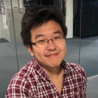 Dzan Wong