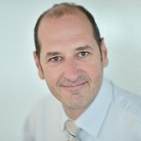 Thierry Leybros