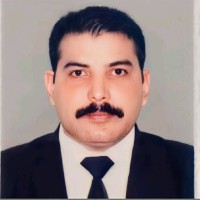 Muhammad Yasir
