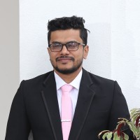 Thilina Amarasinghe