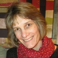Helen Slade