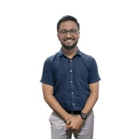Akshay Pawar