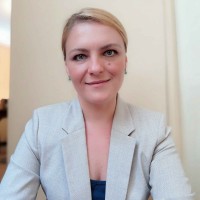 Svetlana R. Zimin