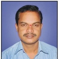 Krishna Reddy