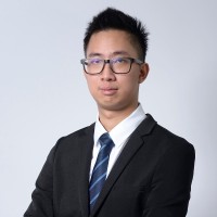 Daryl Tai