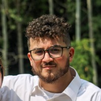 Daniel Moreno