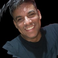 Ernane Almeida