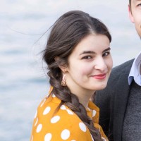 Laure Honoré