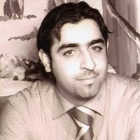 Mohammed Ameen Jassim