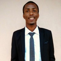 Cephas Mukuria
