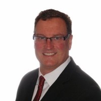 Steven Lavigne, CFP