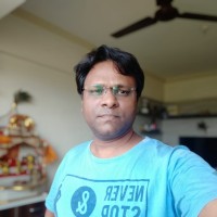 Rajesh Kumar