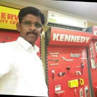 M PremKumar