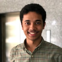 Ruben John Mampilli