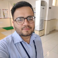 Ashish Chawla