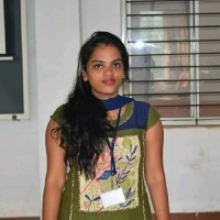 Akshatha Naik