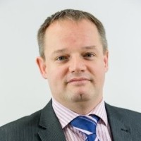 Simon Ashbourne