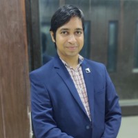 Bharat Kaushik