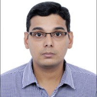 Dileep A P