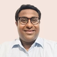Ratnadeep Ghosh