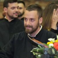 Dimitrios Logothetis