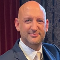 Timothy Ruffell