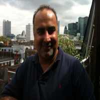 Ravi Braich