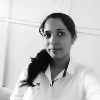 Shubhangi Keskar
