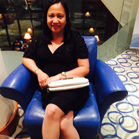 Blesilda Baloran-Bautista