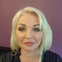 Tetiana Hallam