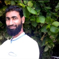Shaik Nazeer Ahamad