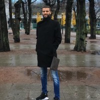 Mohammed Ezzat