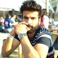 Ankit Rattan
