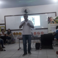 Antonio Henrique Matos dos Santos